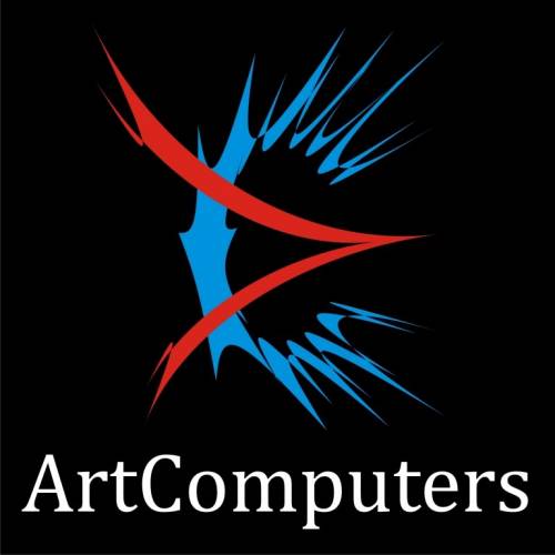 Логотип ArtComputers