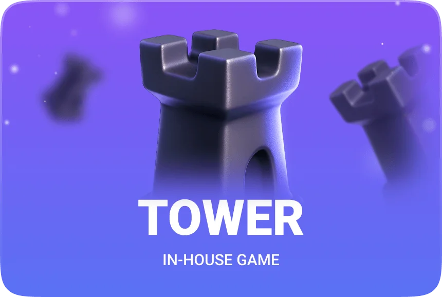 Демо-режим Tower в Дрип