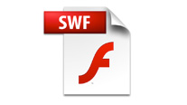 SWF file optimization